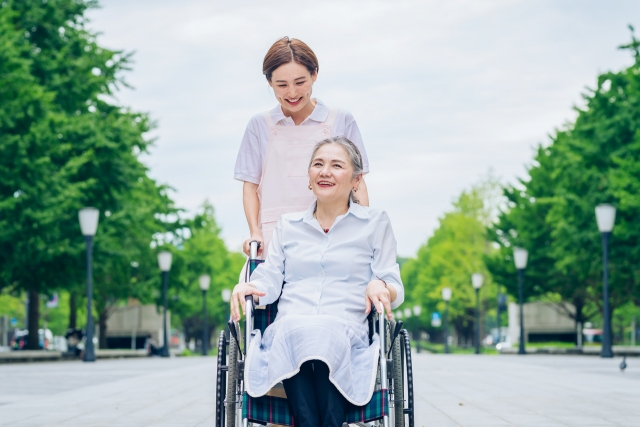 ツツイナグループ株式会社 キベアーハウス板橋 の介護の正社員の求人情報イメージ1