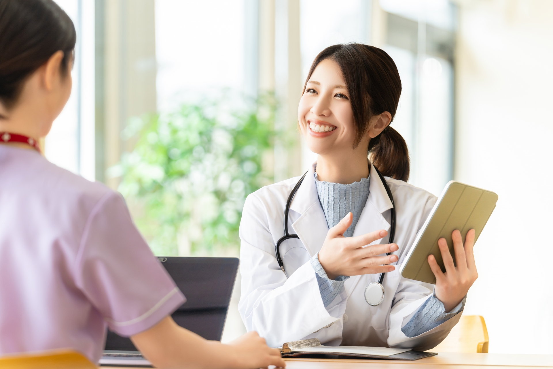 株式会社DYMIパートーナー 訪問介護ハートの正社員の求人情報イメージ3