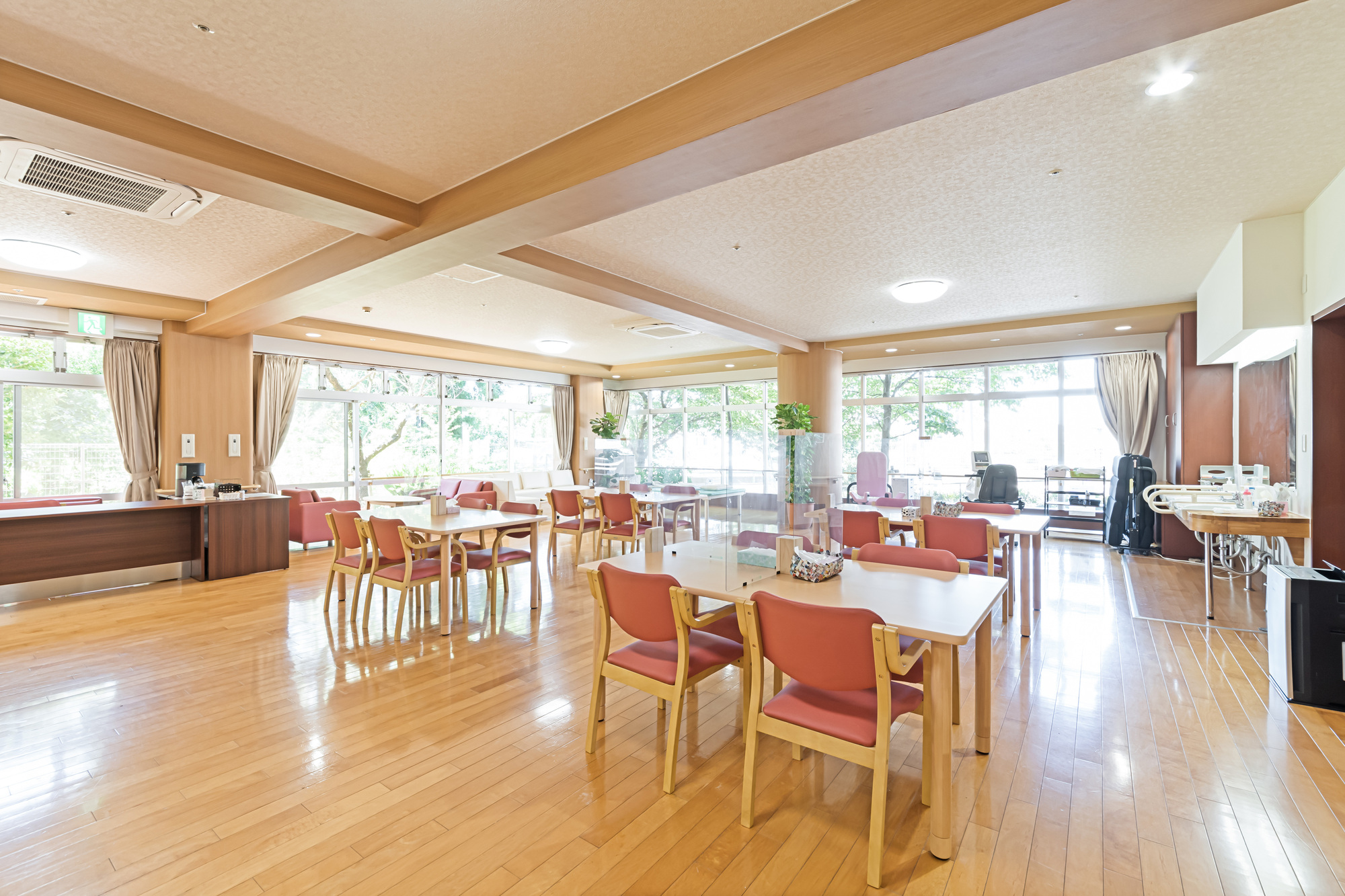 クライアントテスト法人 クライアントテスト店舗の正社員の求人情報イメージ3